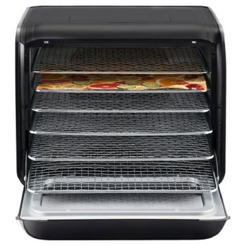 Сушилка для овощей, фруктовBOSFOR FD 2127M-3