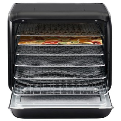 Сушилка для овощей, фруктовBOSFOR FD 2127M-3