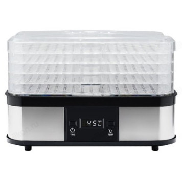 Сушилка для овощей,фруктов BOSFOR FD 2331P-1