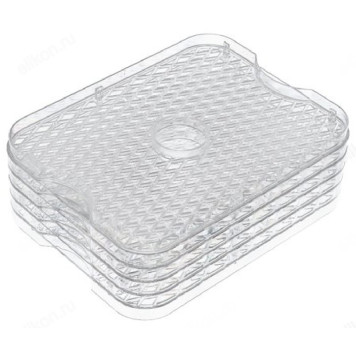 Сушилка для овощей,фруктов BOSFOR FD 2331P-5