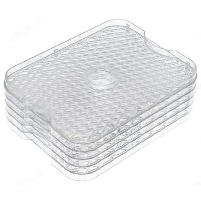 Сушилка для овощей,фруктов BOSFOR FD 2331P-5