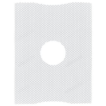 Сушилка для овощей,фруктов BOSFOR FD 2331P-6