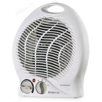 Тепловентилятор BOSFOR HF-2017-1