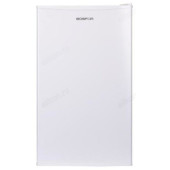 Холодильник однокамерный BOSFOR RF085 Холодильник однокамерный BOSFOR RF085