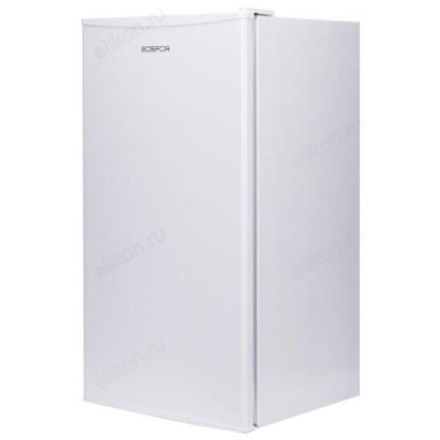 Холодильник однокамерный BOSFOR RF085-2