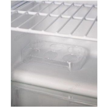 Холодильник однокамерный BOSFOR RF085-6