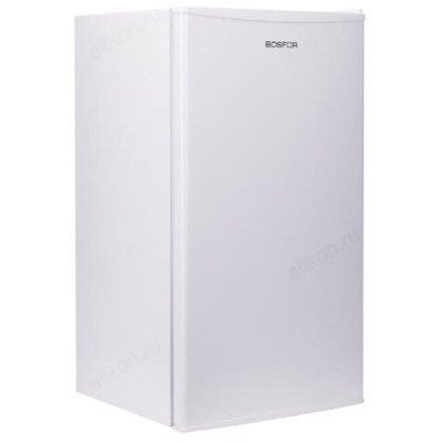 Холодильник однокамерный BOSFOR RF085-8