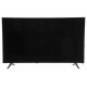 Телевизор 42" SmartTV BQ 42FS01B Black
