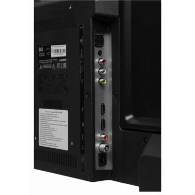 Телевизор 42" SmartTV BQ 42FS01B Black-5