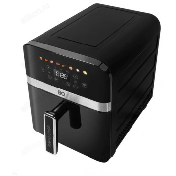 Аэрогриль BQ AF9011S черный-1