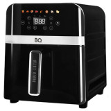 Аэрогриль BQ AF9011S черный