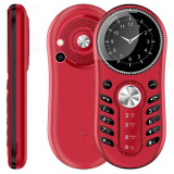 Мобильный телефон BQ 1416 Circle Red (красный)