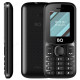 Мобильный телефон BQ 1848 Step+ Black+Green