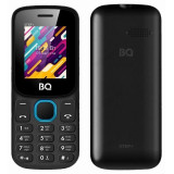 Мобильный телефон BQ 1848 Step+ Black/Blue