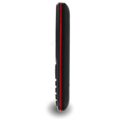 Мобильный телефон BQ 1848 Step+ Black/Red-2