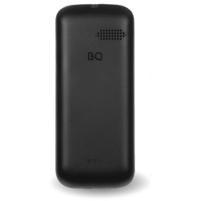 Мобильный телефон BQ 1848 Step+ Black/Red-3