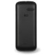 Мобильный телефон BQ 1848 Step+ Black/Red