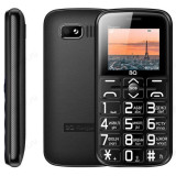 Мобильный телефон BQ 1851 Respect Чёрный