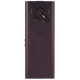 Мобильный телефон BQ 1858 Barrel Black/Purple