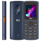 Мобильный телефон BQ 1862 Talk Синий