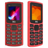 Мобильный телефон BQ 1862 Talk Red