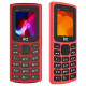 Мобильный телефон BQ 1862 Talk Red