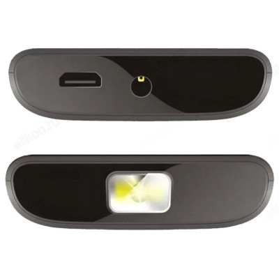 Мобильный телефон BQ 1862 Talk серый-1