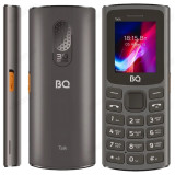 Мобильный телефон BQ 1862 Talk серый