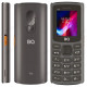 Мобильный телефон BQ 1862 Talk серый
