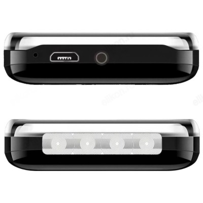 Мобильный телефон BQ 1868 Art+ Black-1