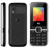 Мобильный телефон BQ 1868 Art+ Black
