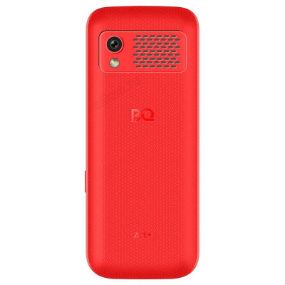 Мобильный телефон BQ 1868 Art+ Red-2