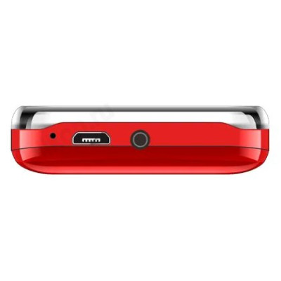 Мобильный телефон BQ 1868 Art+ Red-4