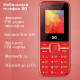 Мобильный телефон BQ 1868 Art+ Red
