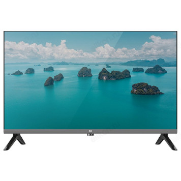 Телевизор 24" BQ 24F34B Black-1