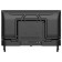 Телевизор 24" BQ 24F34B Black