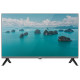 Телевизор 24" BQ 24F34B Black