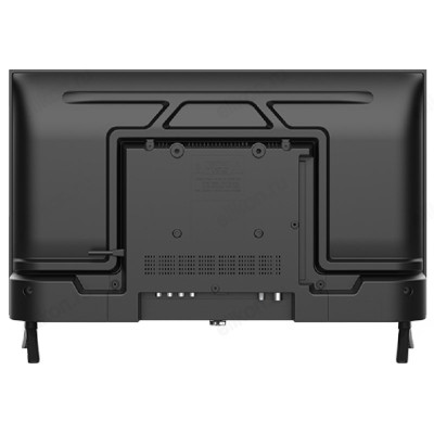 Телевизор 24" BQ 24F34B Black-2