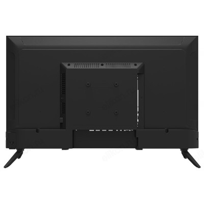 Телевизор 32" BQ32F38B Black-4