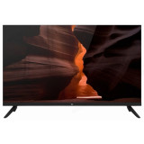 Телевизор 32" SmartTV BQ 32FS01B Black