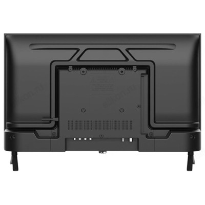 Телевизор 32" SmartTV BQ 32FS01B Black-2