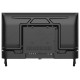 Телевизор 32" SmartTV BQ 32FS01B Black