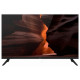 Телевизор 32" SmartTV BQ 32FS01B Black