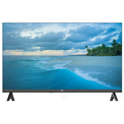 Телевизор 32" SmartTV BQ 32FS02B Black-1