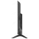 Телевизор 32" SmartTV BQ 32FS02B Black