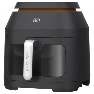 Аэрогриль BQ AF6011S Серый