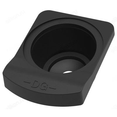 Капсульная кофеварка BQ CCM1064A Чёрная-4