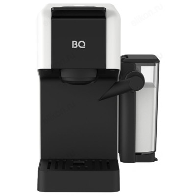 Капсульная кофеварка BQ CCM1064A Белый-1