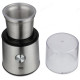 Кофемолка BQ CG1003 Стальной-черный