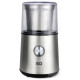 Кофемолка BQ CG1003 Стальной-черный